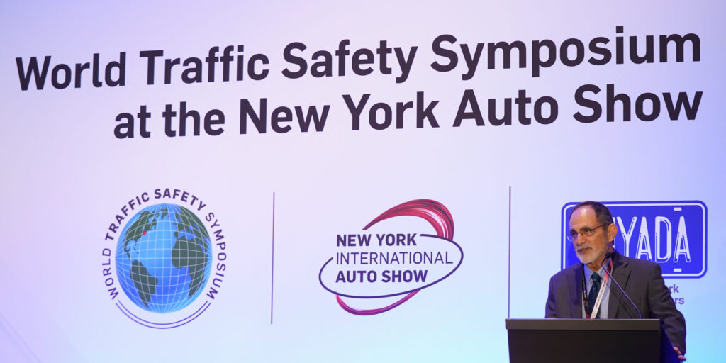 2023 World Traffic Safety Symposium