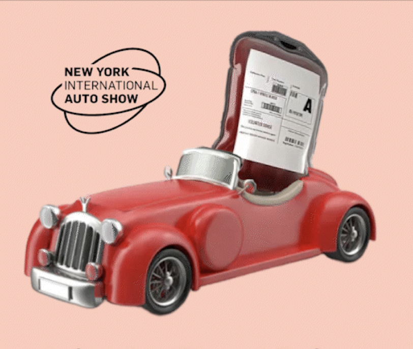 Homepage - New York International Auto Show