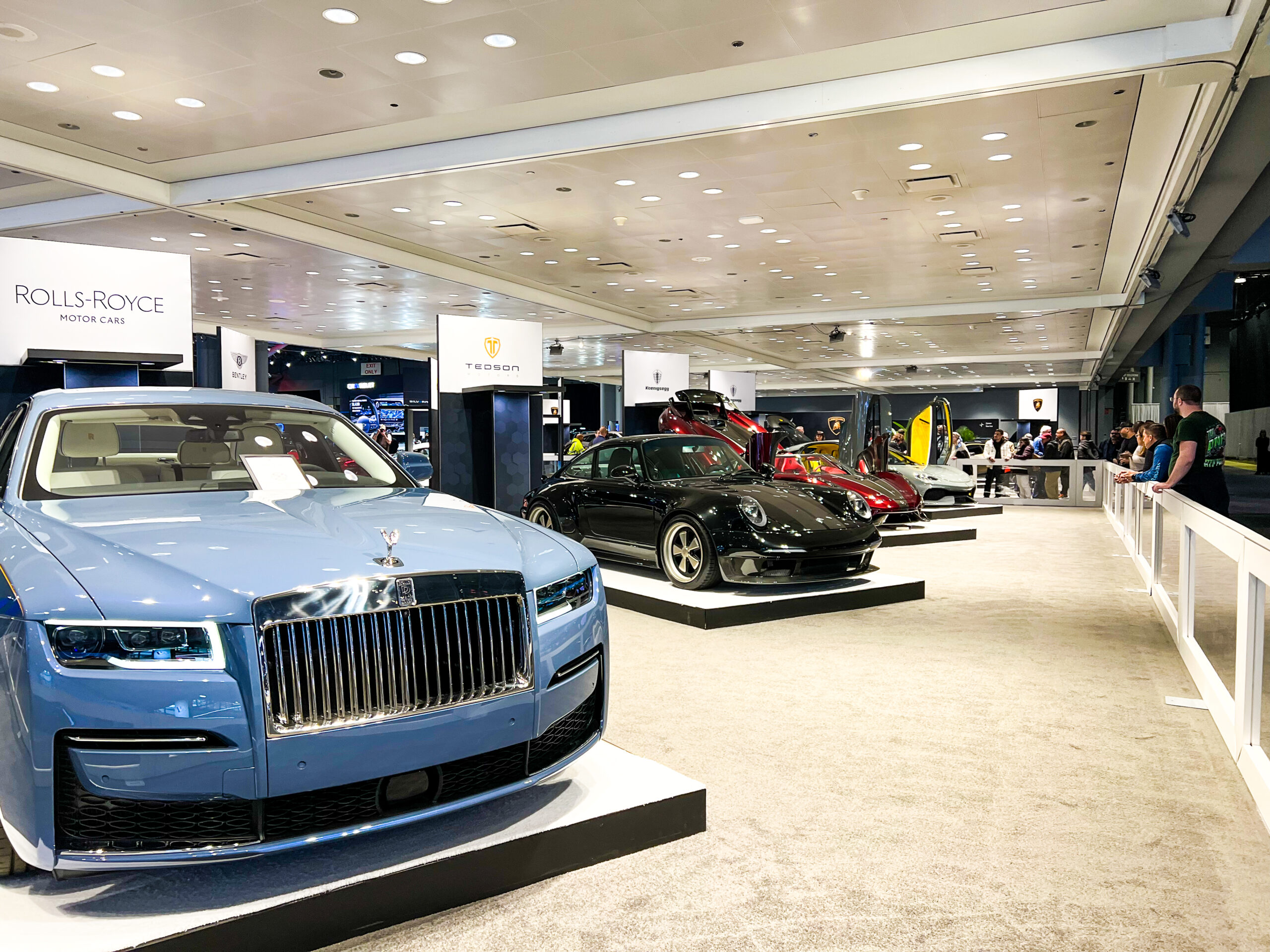 Homepage - New York International Auto Show