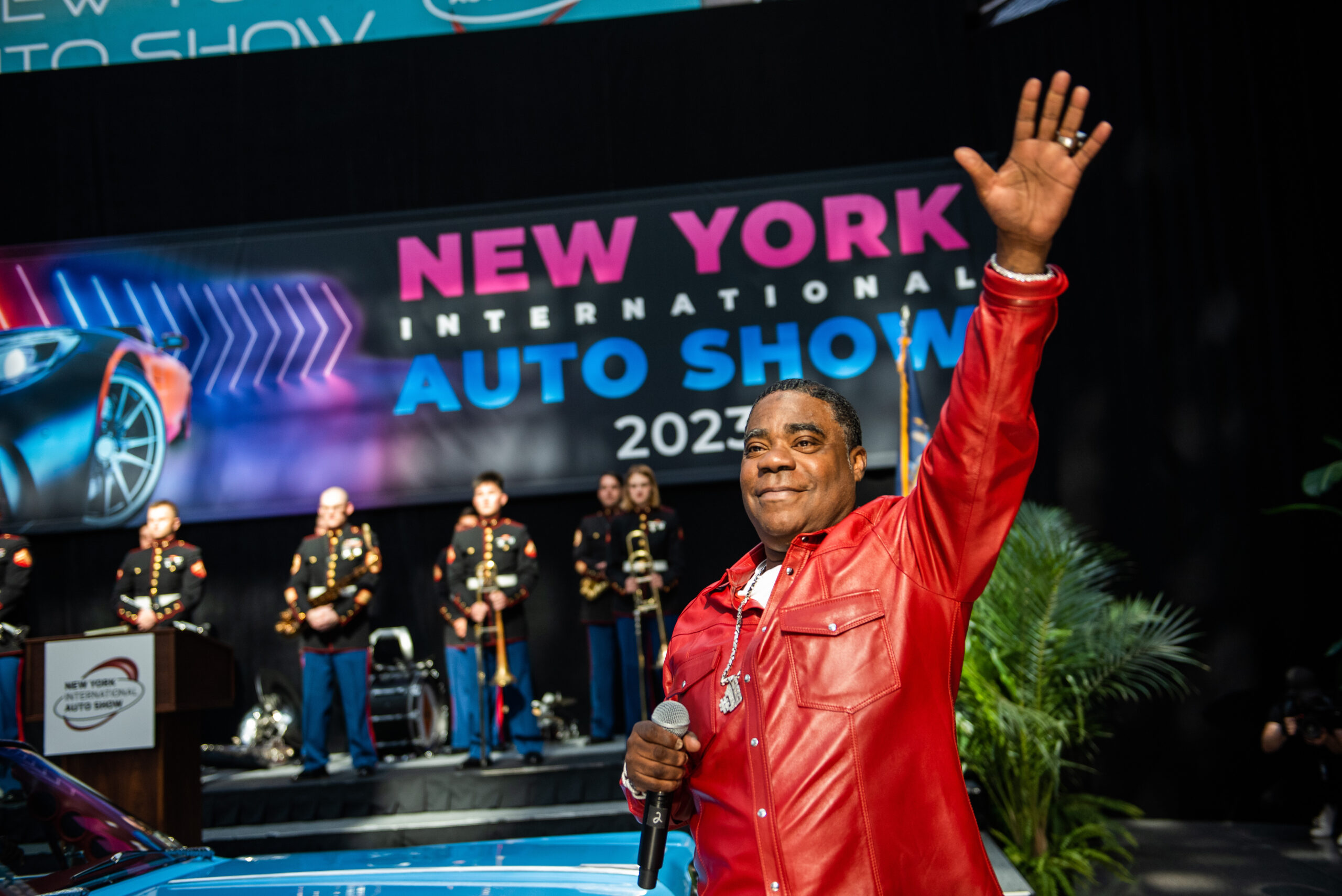 New York International Auto Show 2025 Dates