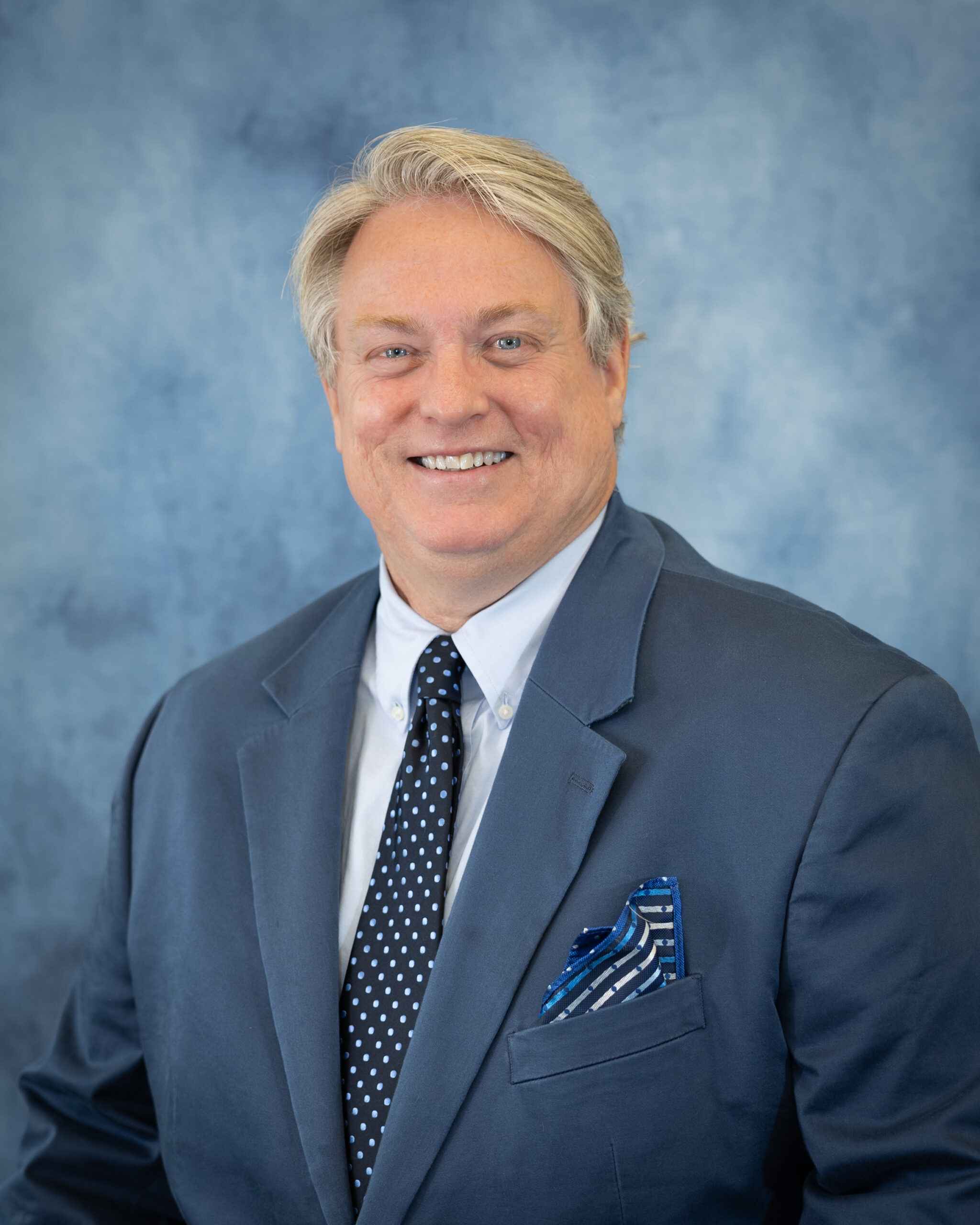 Michael Duffy