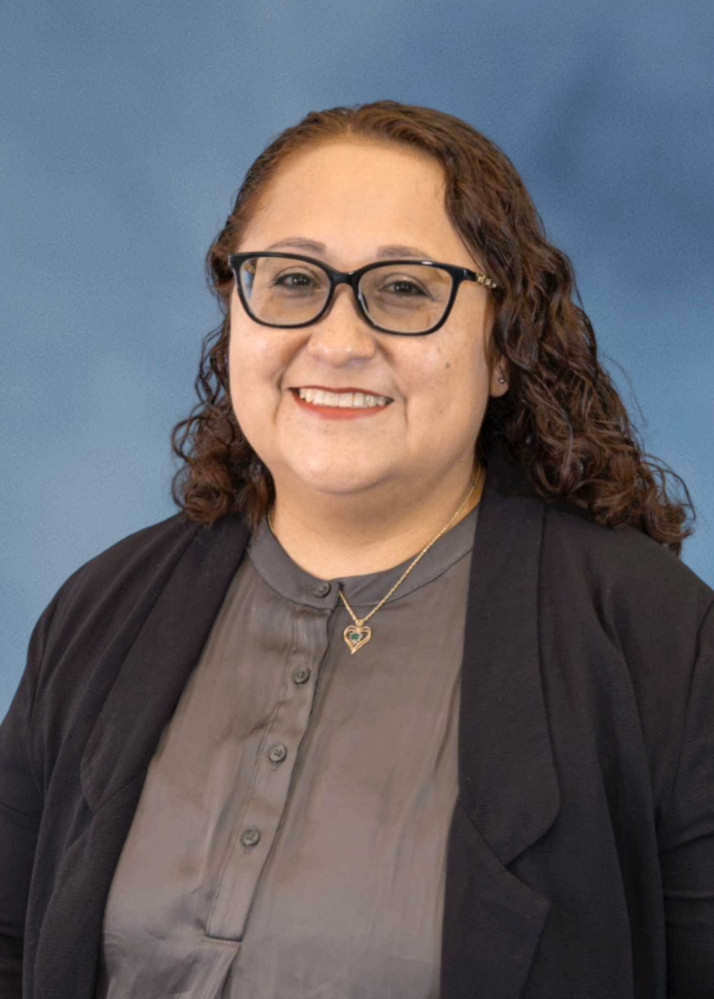 Elba Rosales-Rice