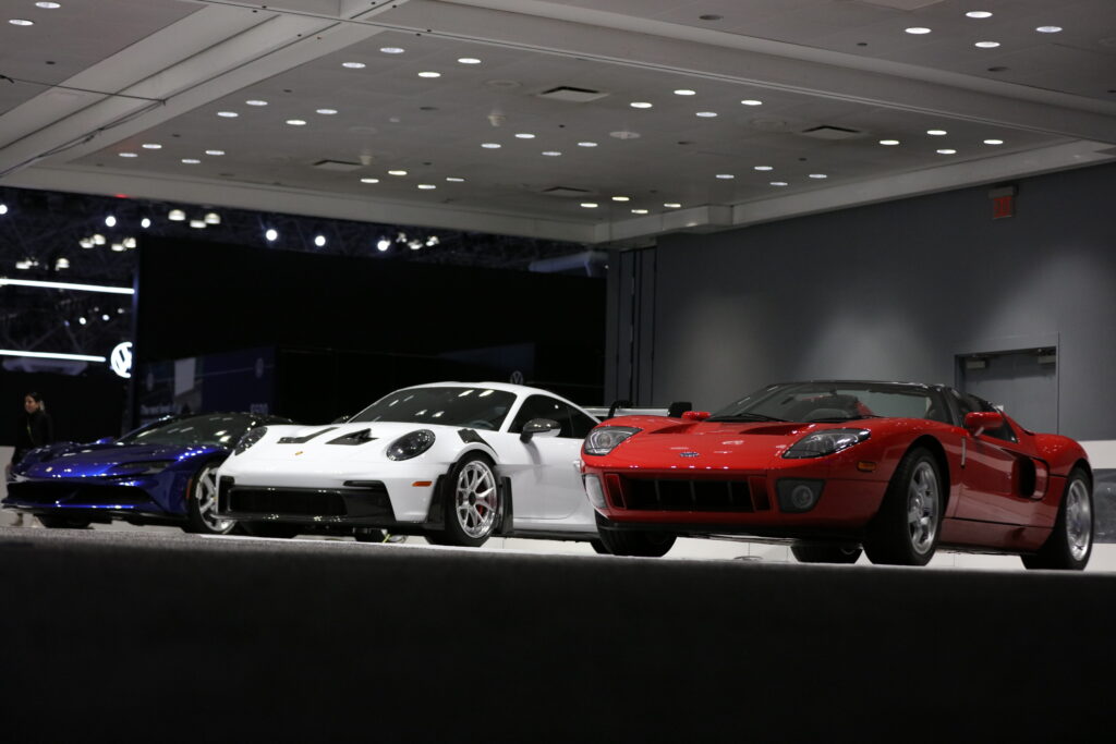 Rolling with the Stars: Epic Celebrity Cars from the 2025 Show