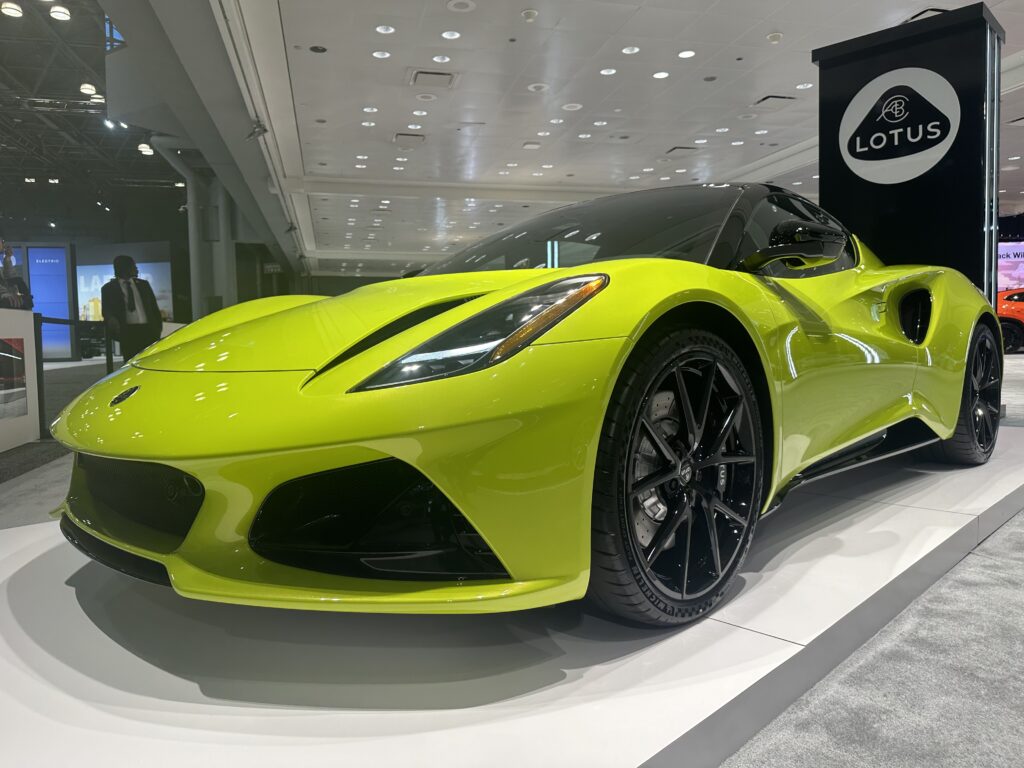 World’s Most Stunning Cars Coming to New York