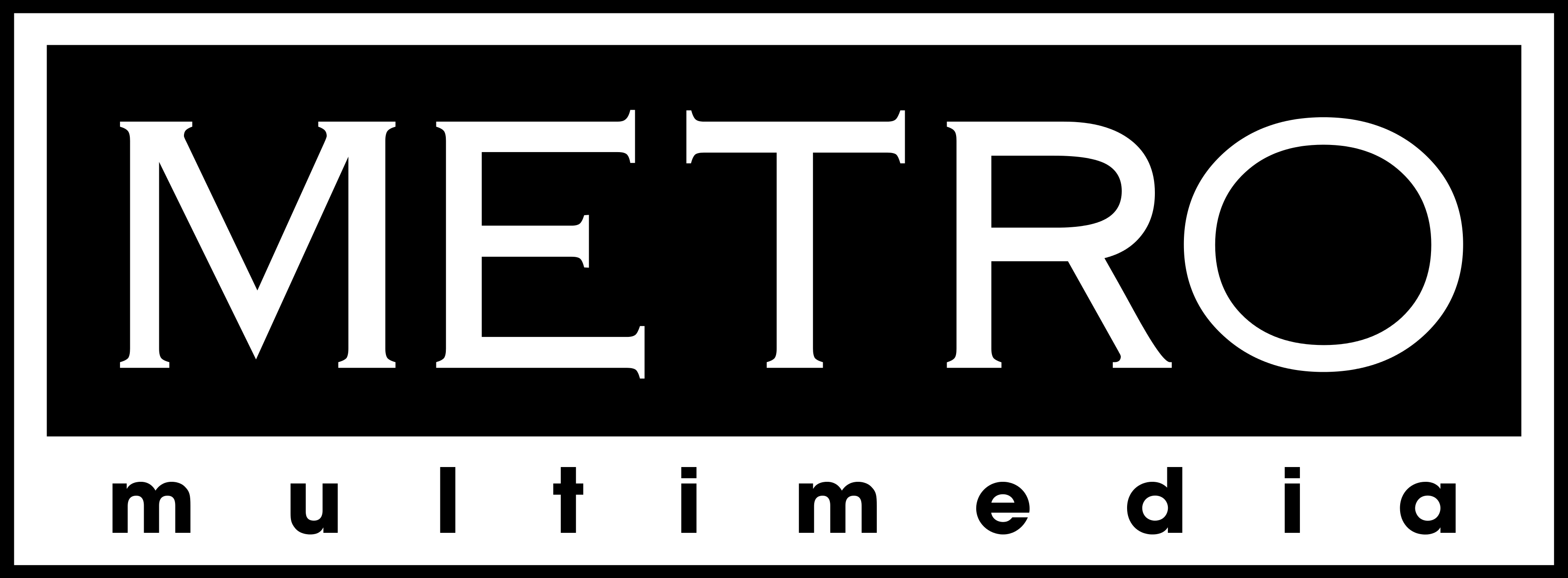 MetroMultimedia