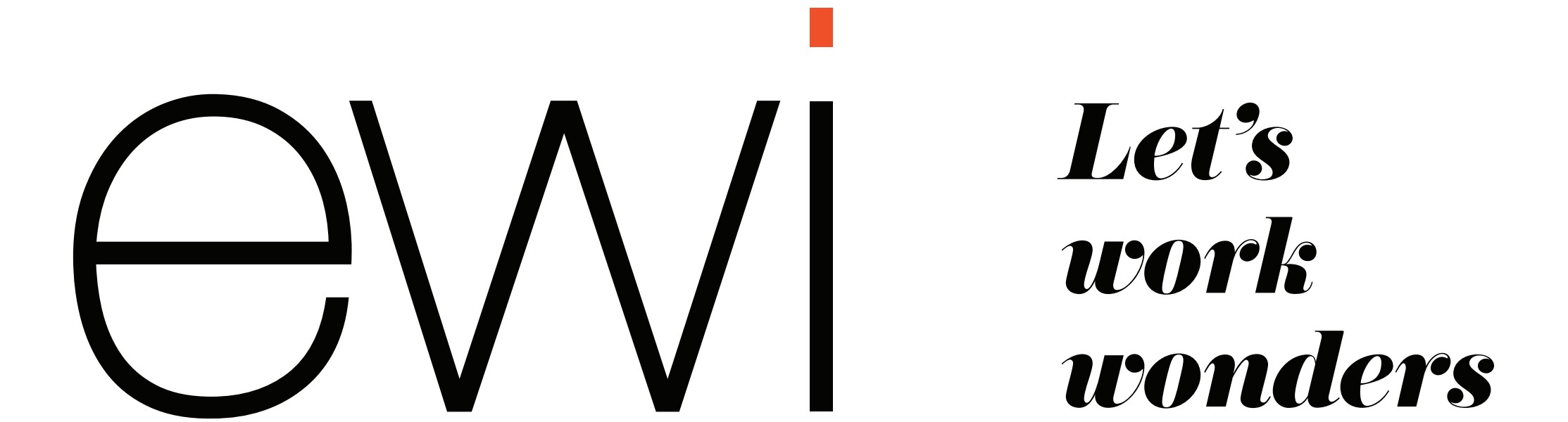 EWI