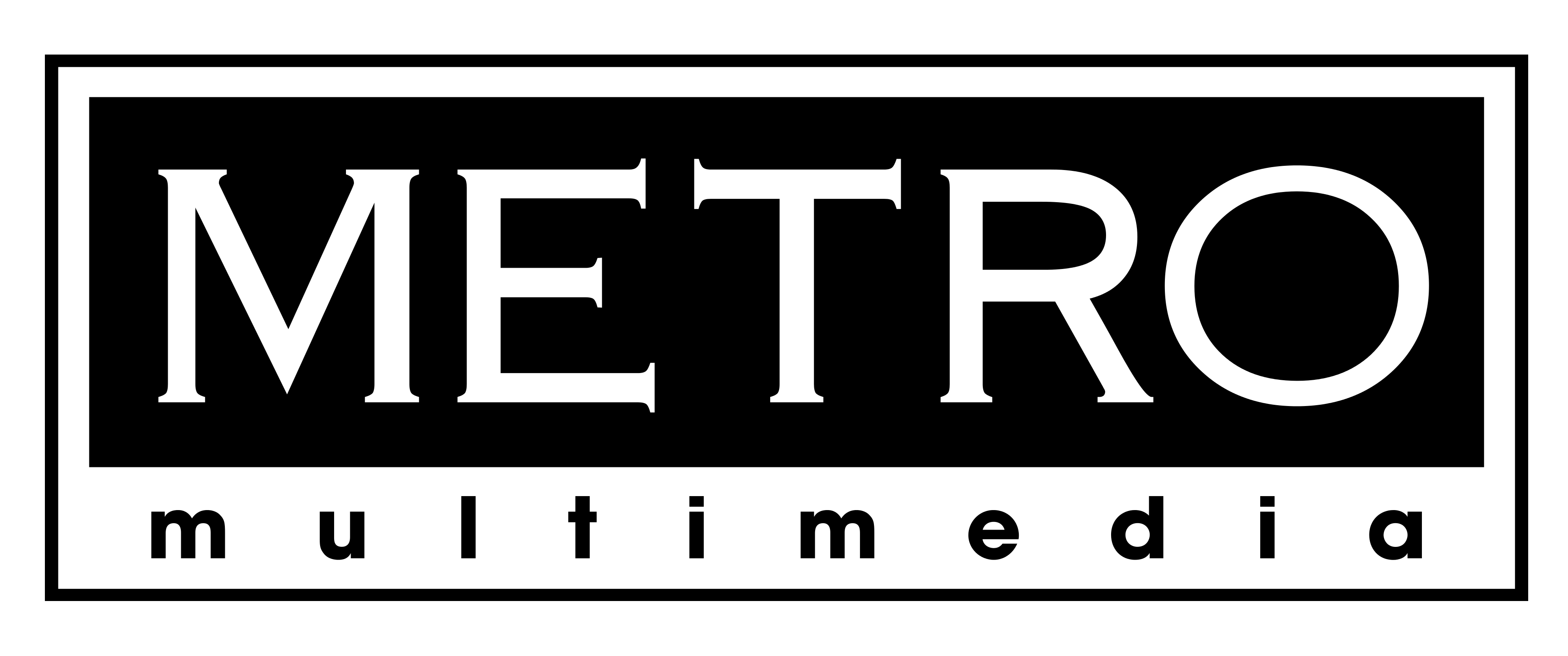 Metro Multimedia