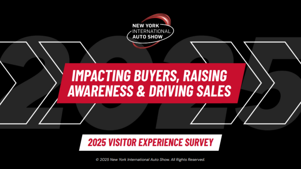 NYIAS 2025 Impact Report