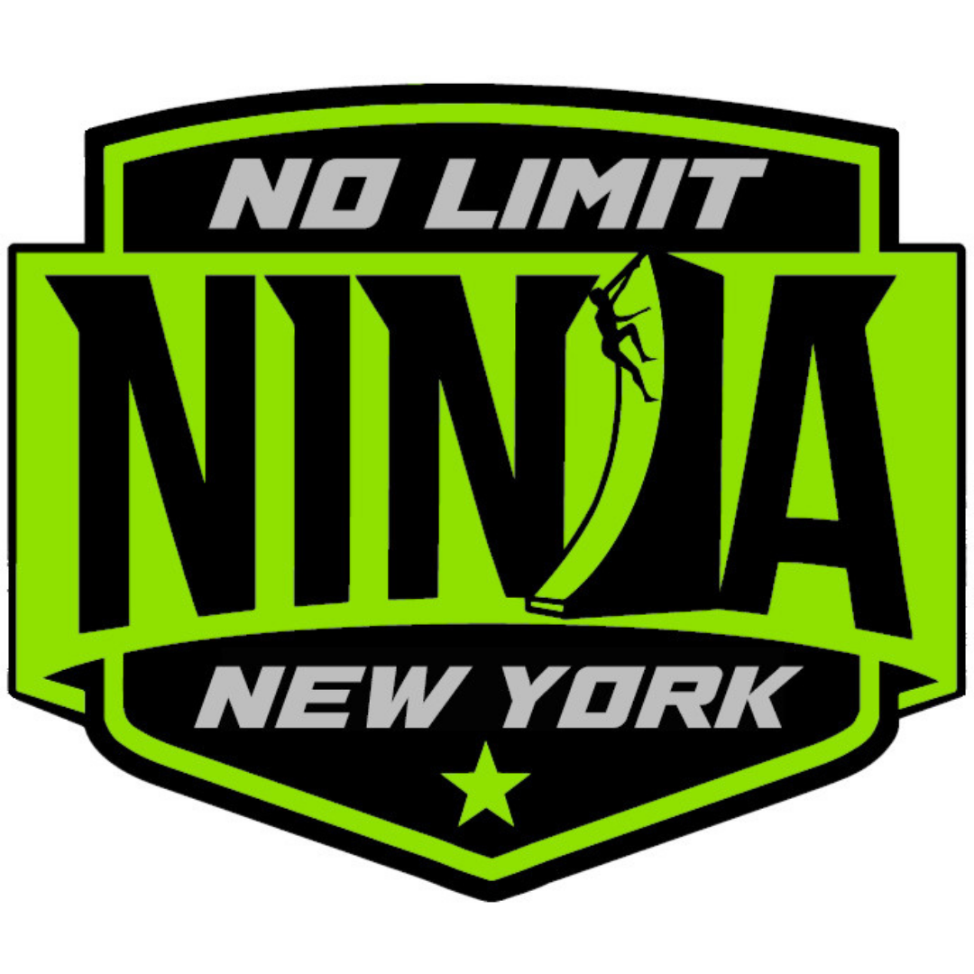 NoLimitNinjaLogo