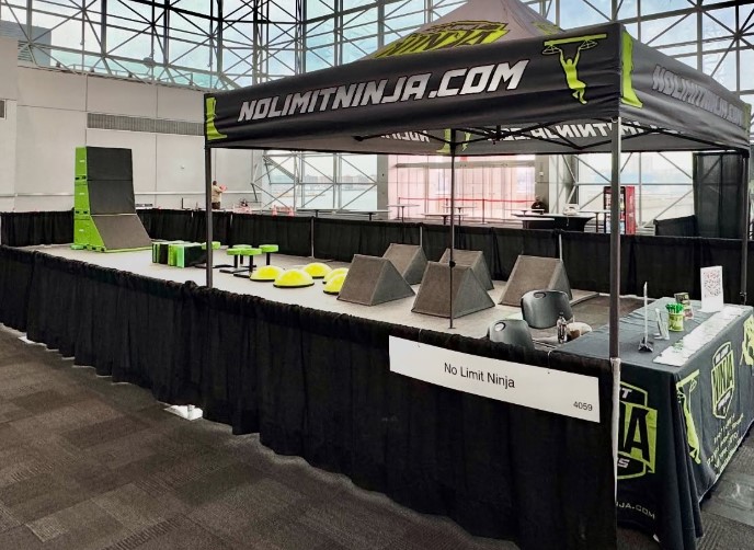 NoLimitNinjaBooth