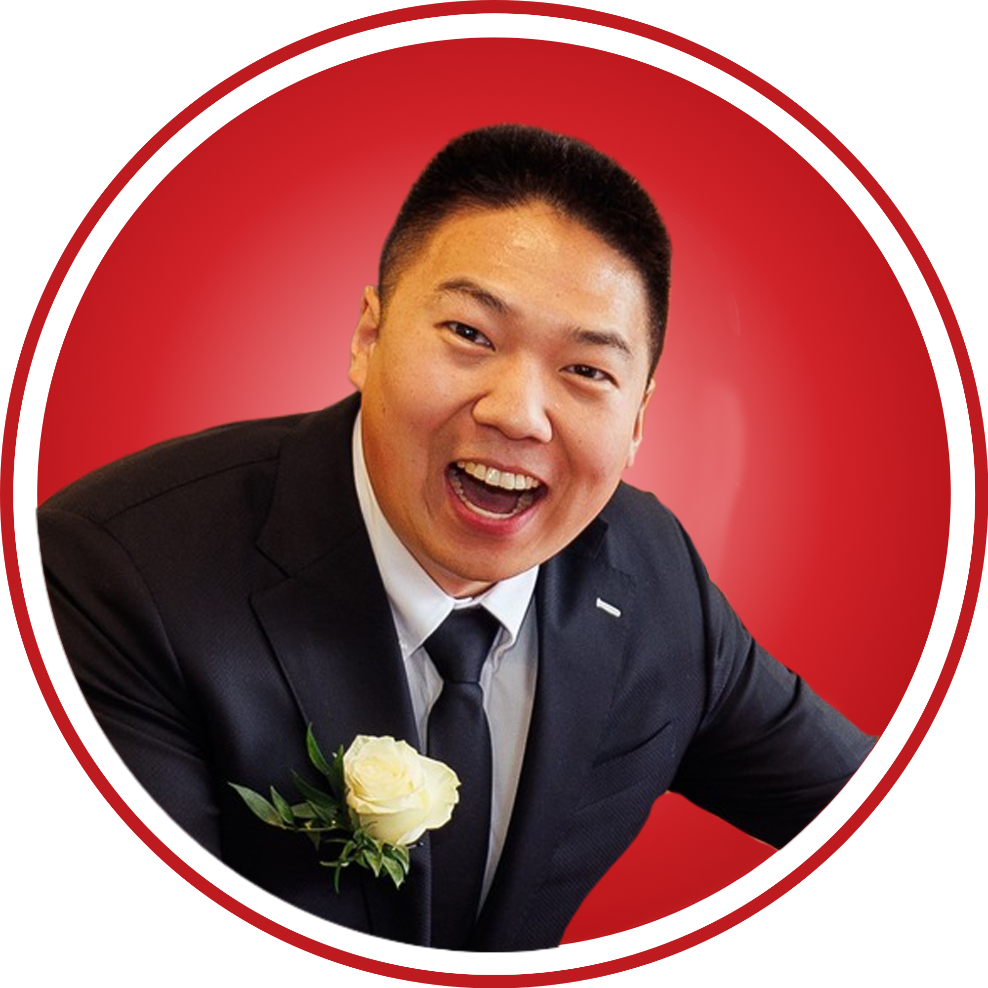 Eddie X Auto Show Tour Guide