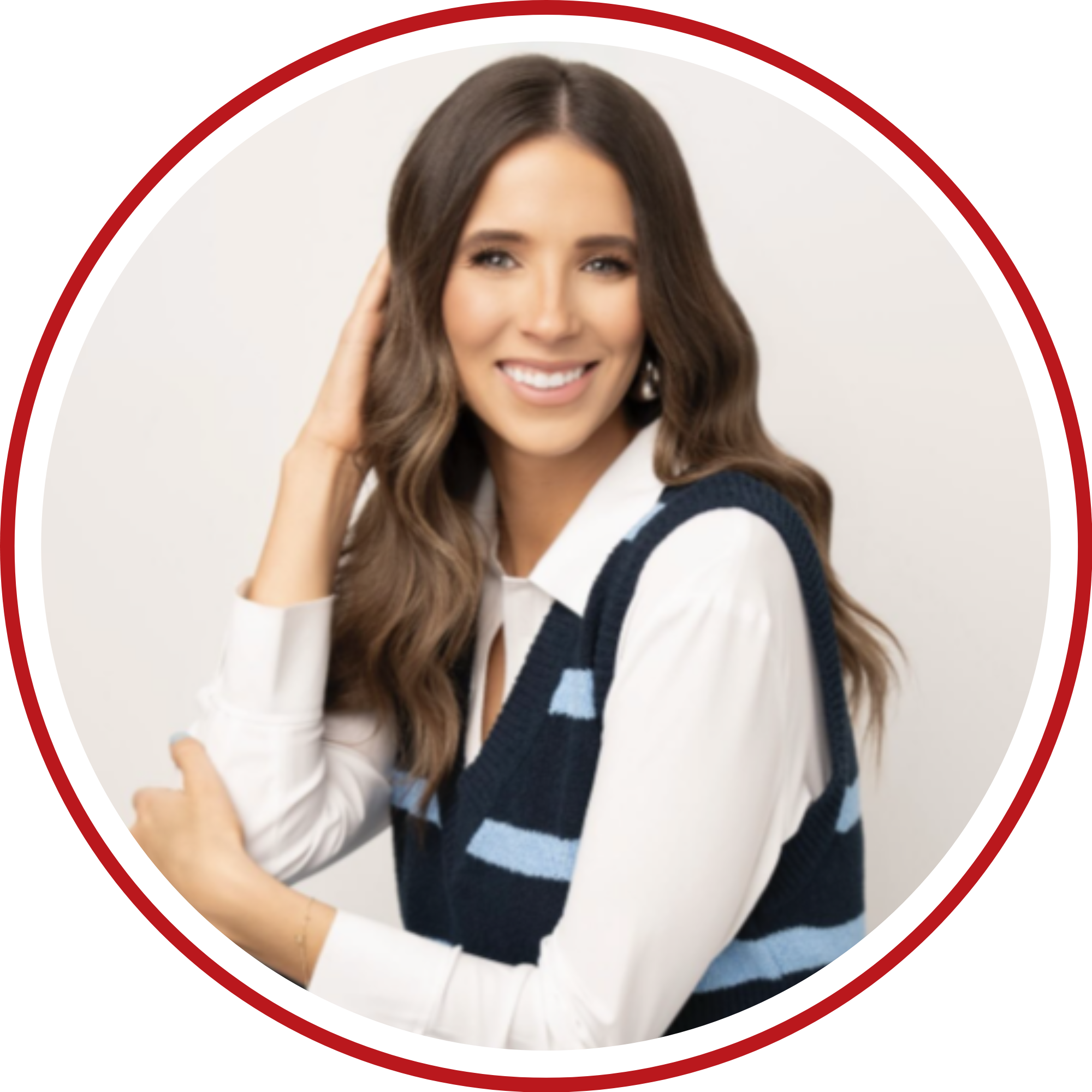 Kelly Stumpe Auto Show Tour Guide