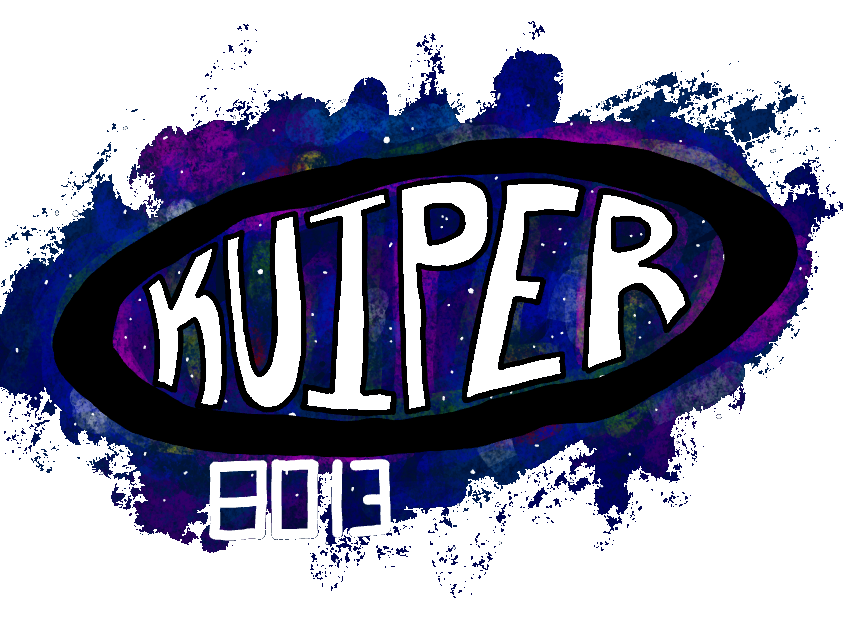 Team Kuiper image