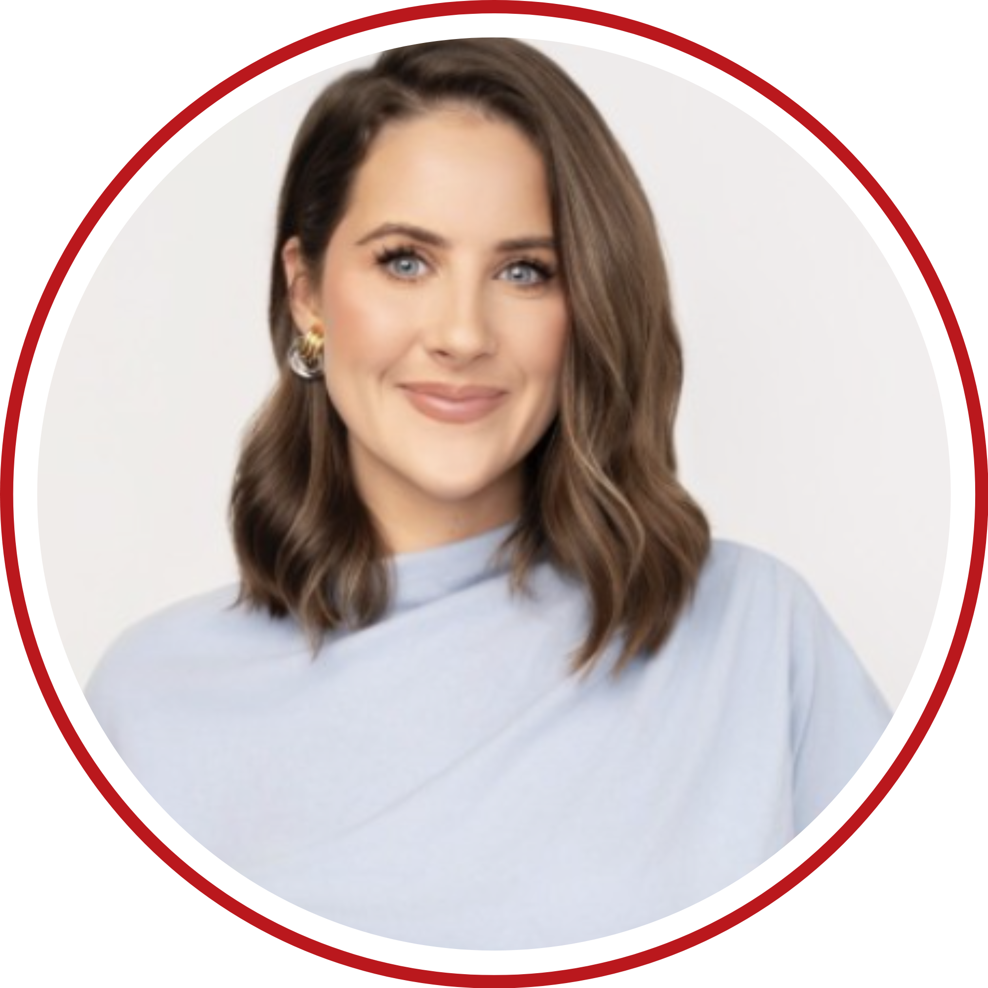 Lizz St. John Auto Show Tour Guide