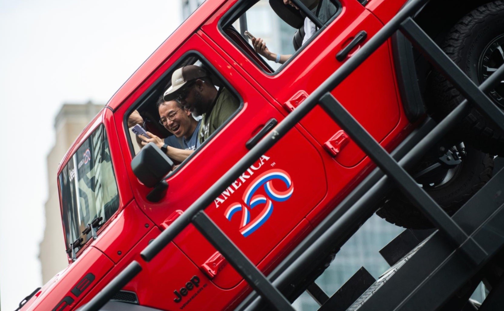 Don’t Just See It – Take a Spin at the New York Auto Show