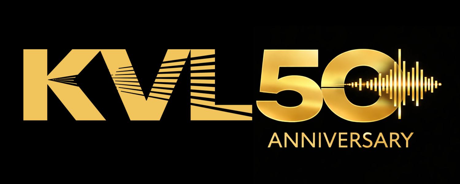 KVL Audio Visual Services