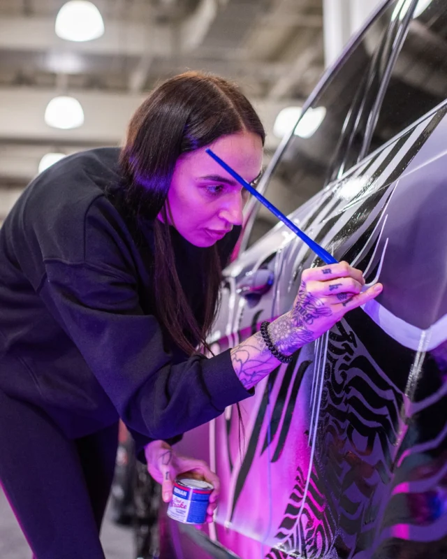 The countdown is ON — 𝐣𝐮𝐬𝐭 𝟐𝟓 𝐝𝐚𝐲𝐬 until the 125th #NYIAS! 🎉 What are 𝐘𝐎𝐔 most excited to see at the show? Fill in the blank:

“I can’t wait to see ________ at the 2025 #NYIAS!” 👀🚘