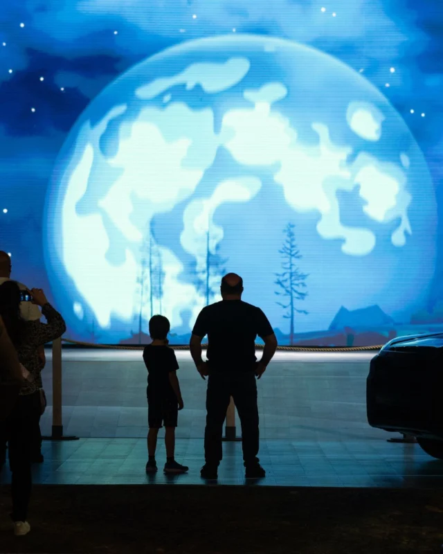 The countdown is on ⏰ Tickets for the 2026 #NYIAS go on sale November 22 at 9AM, and we’ve got something special for our early birds. 😏

Sign up now for an exclusive launch code at the link in bio!

Clue: let’s just say signing up might get you into the Show a 𝘭𝘪𝘵𝘵𝘭𝘦 𝘴𝘰𝘰𝘯𝘦𝘳 than everyone else.