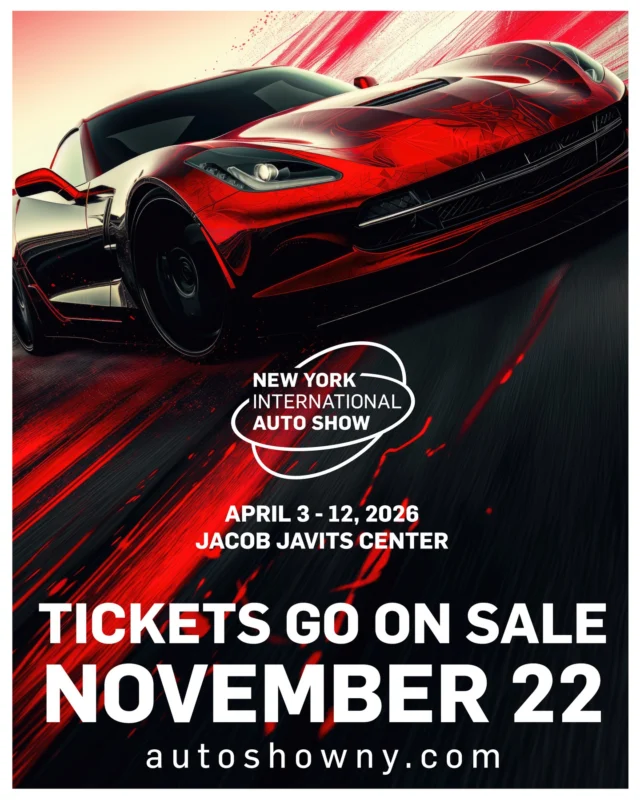 The wait is almost over… tickets drop in 2 days! ⏳ Sign up at the link in bio to unlock your exclusive launch offer.