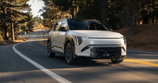 You can only pick one 👇

Which one are you taking home? 🏎️🔥

Kia EV3 ⚡ 
Subaru Getaway 🔥 
Volkswagen Atlas 🚗 

#NYIAS #CarCulture #ChooseOne #DreamCar