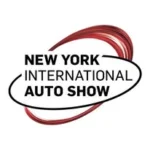 New York International Auto Show